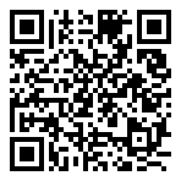 QR del canal yael