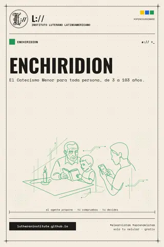 Ejemplo Enchiridion
