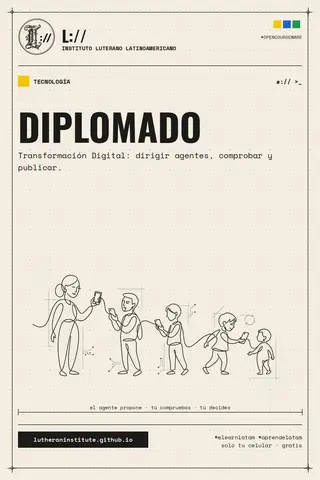 Ejemplo Tecnología: Diplomado